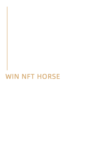 WIN NFT HORSE